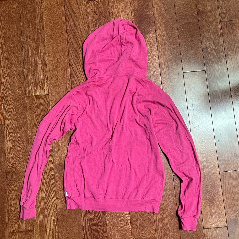 TNA Aritzia hoodie